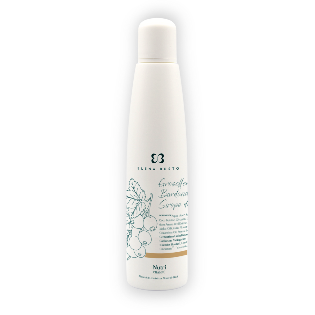 Nutri Champú