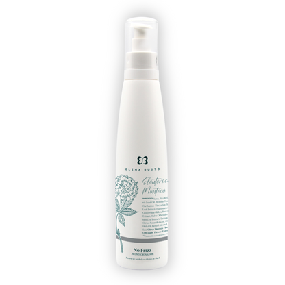 No Frizz Acondicionador 3en1