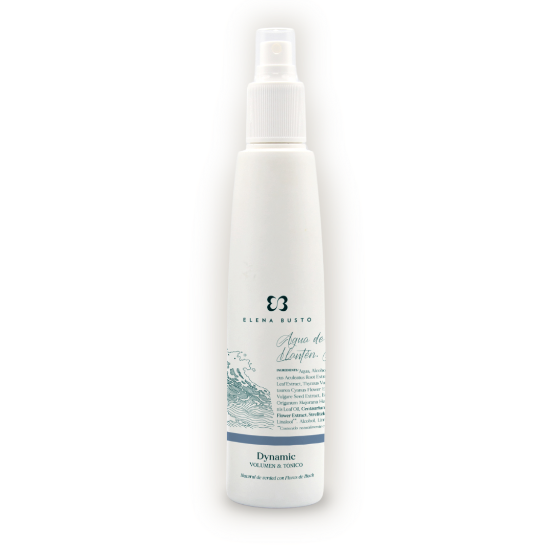 Dynamic Volumen & Tónico