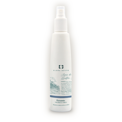 Dynamic Volumen & Tónico