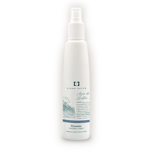 Dynamic Volumen & Tónico