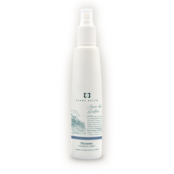 Dynamic Volumen & Tónico