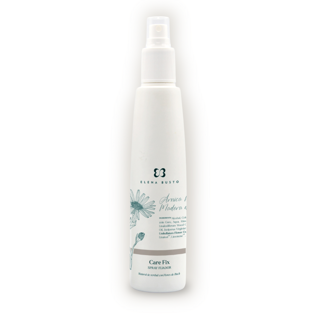 Care Fix Spray Fijador