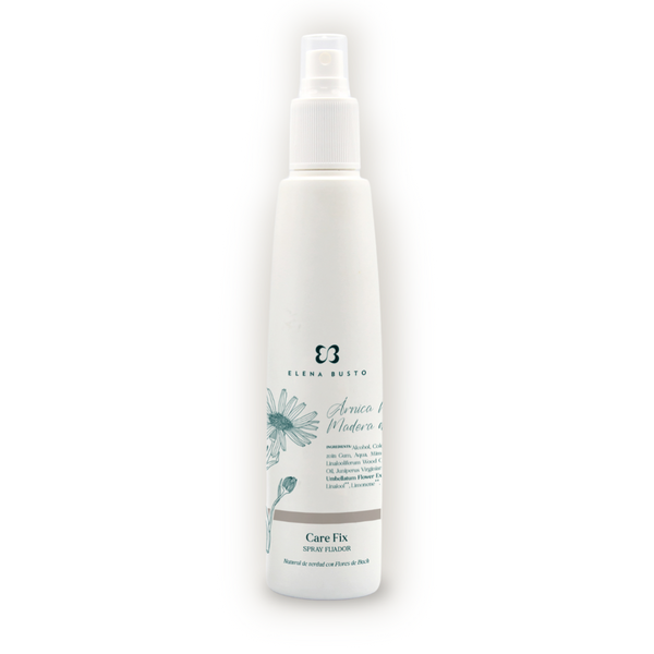 Care Fix Spray Fijador