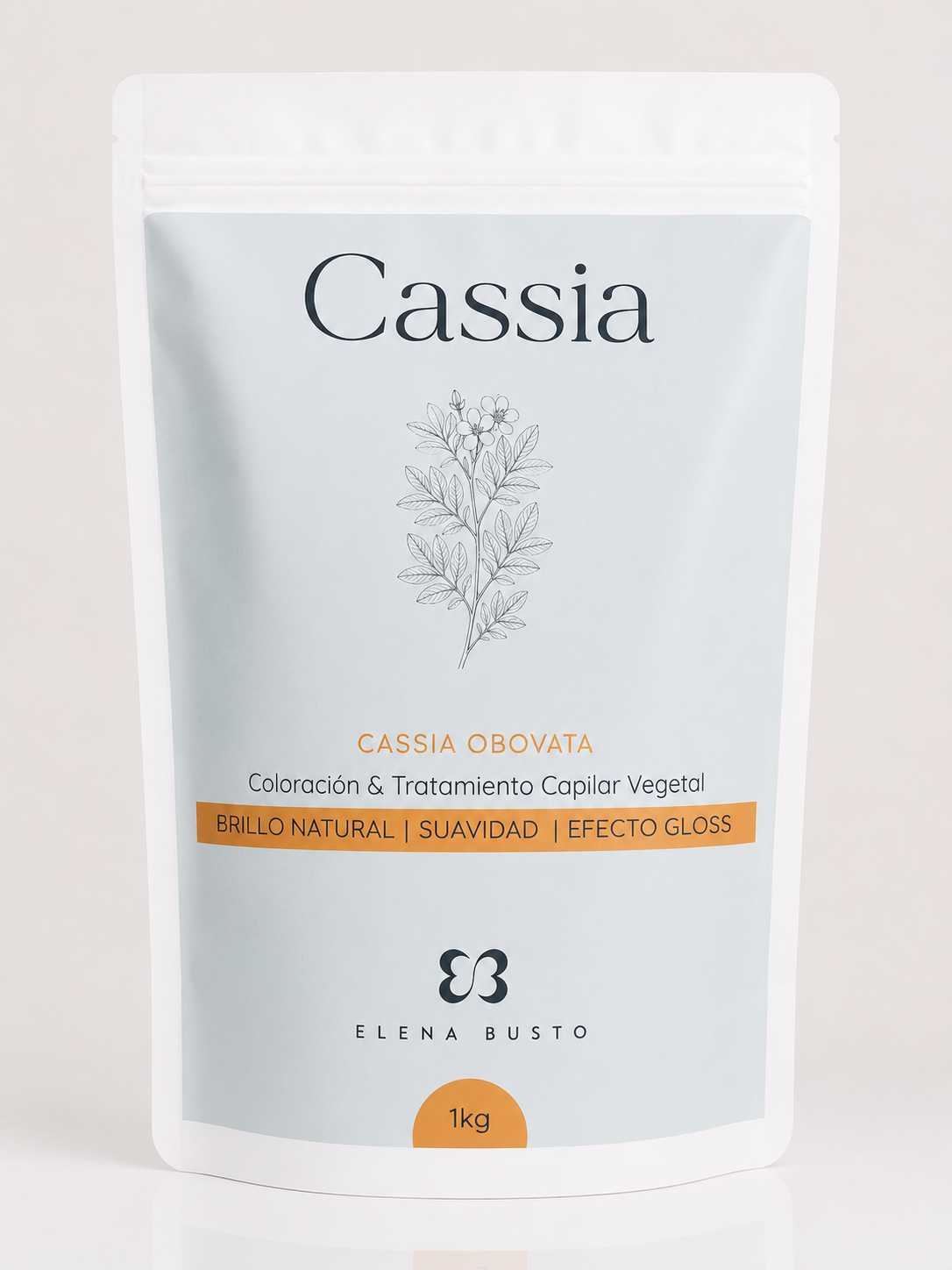Cassia 1kg