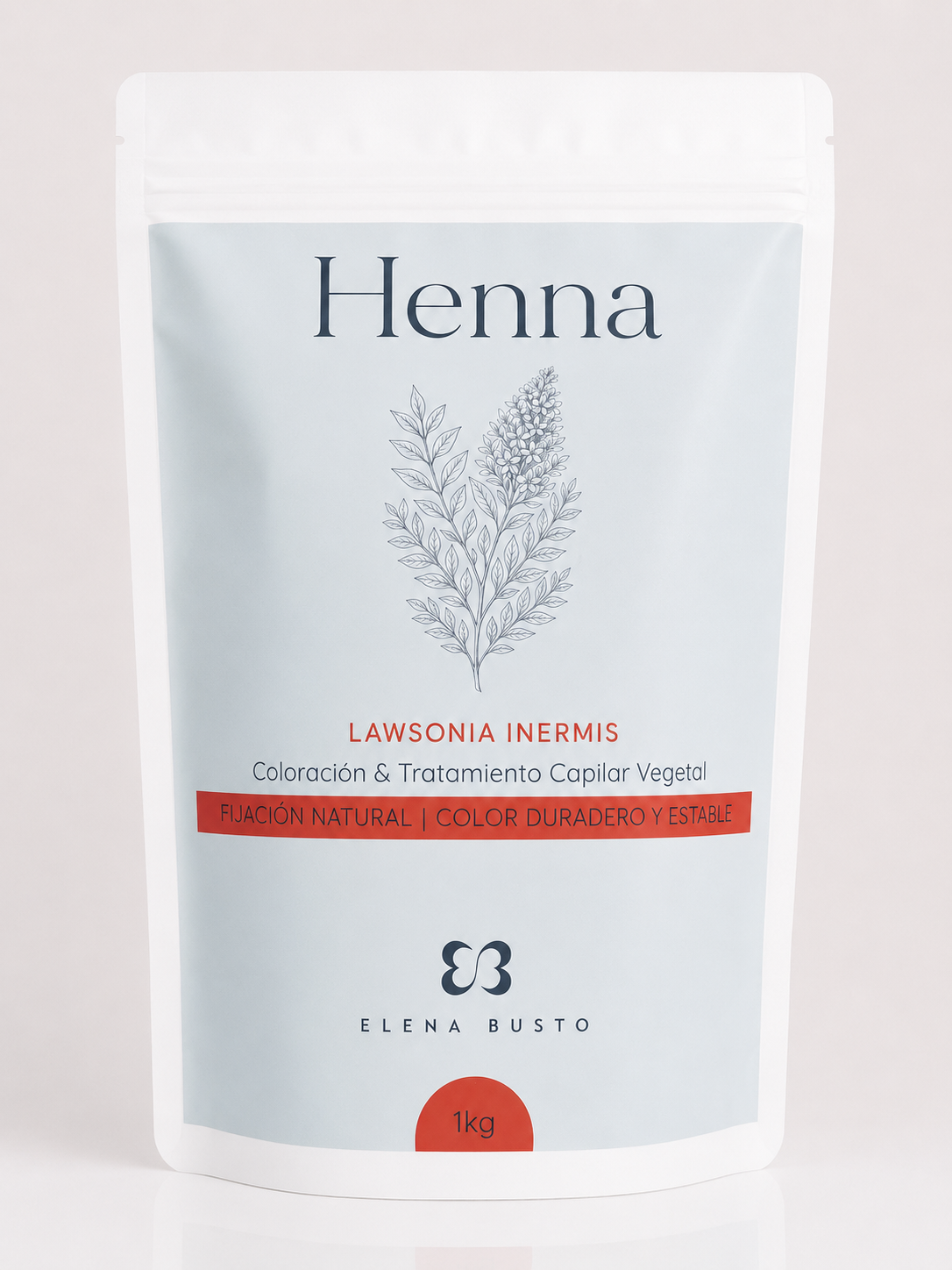 Henna 1kg