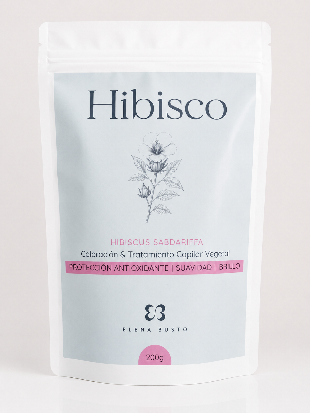 Hibisco 200g