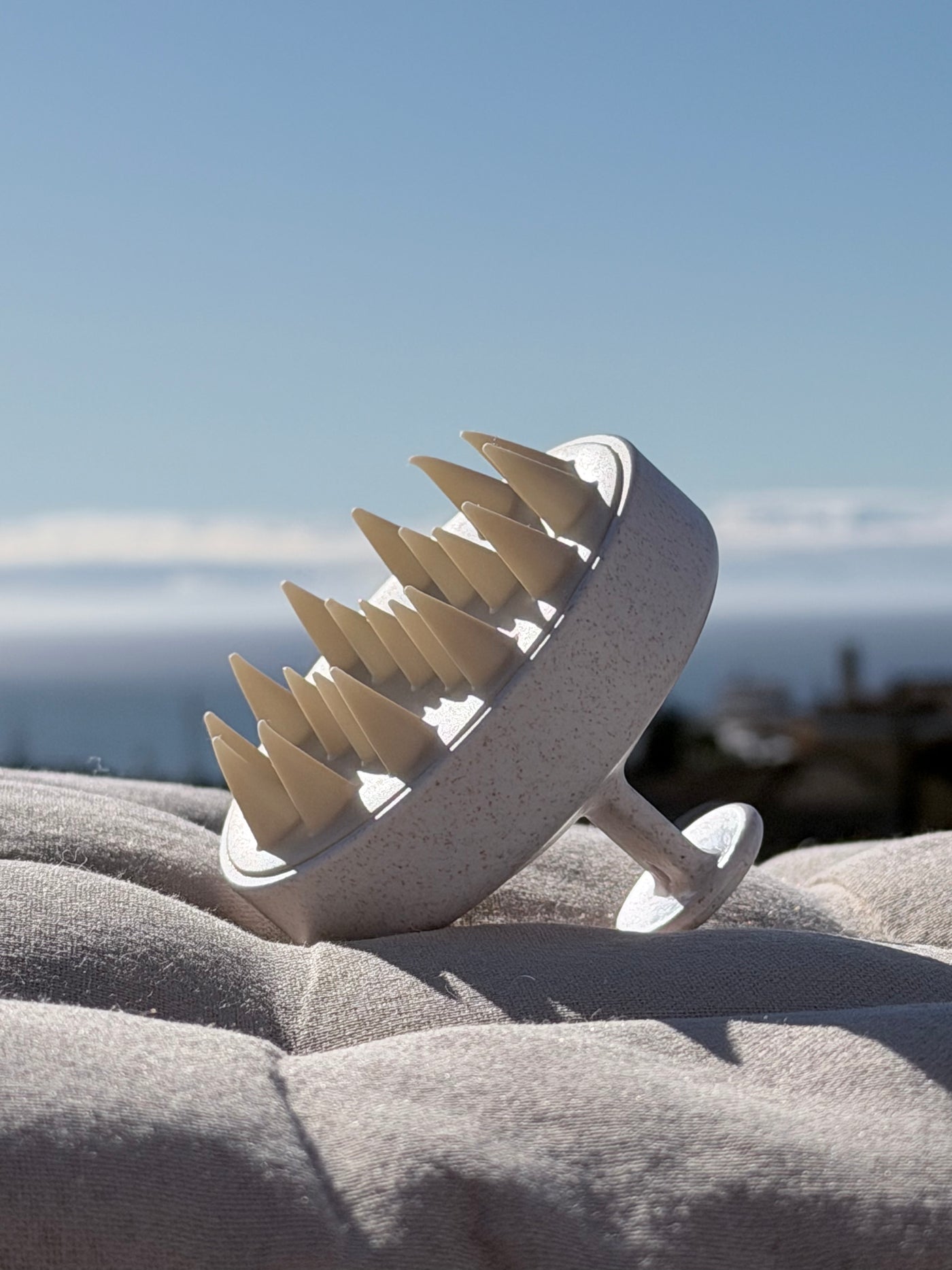 Emulsionador/Masajeador Elena Busto