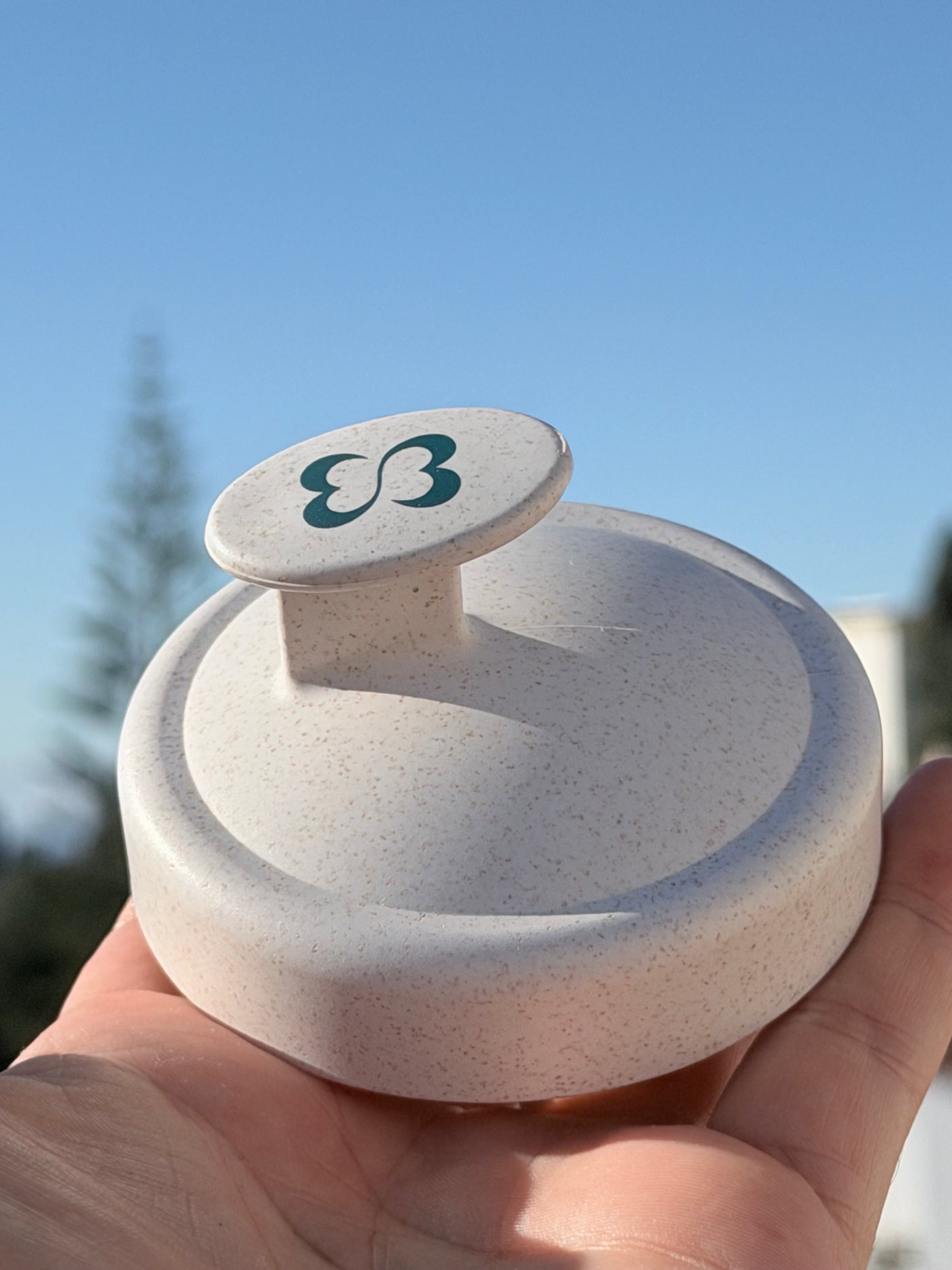 Emulsionador/Masajeador Elena Busto