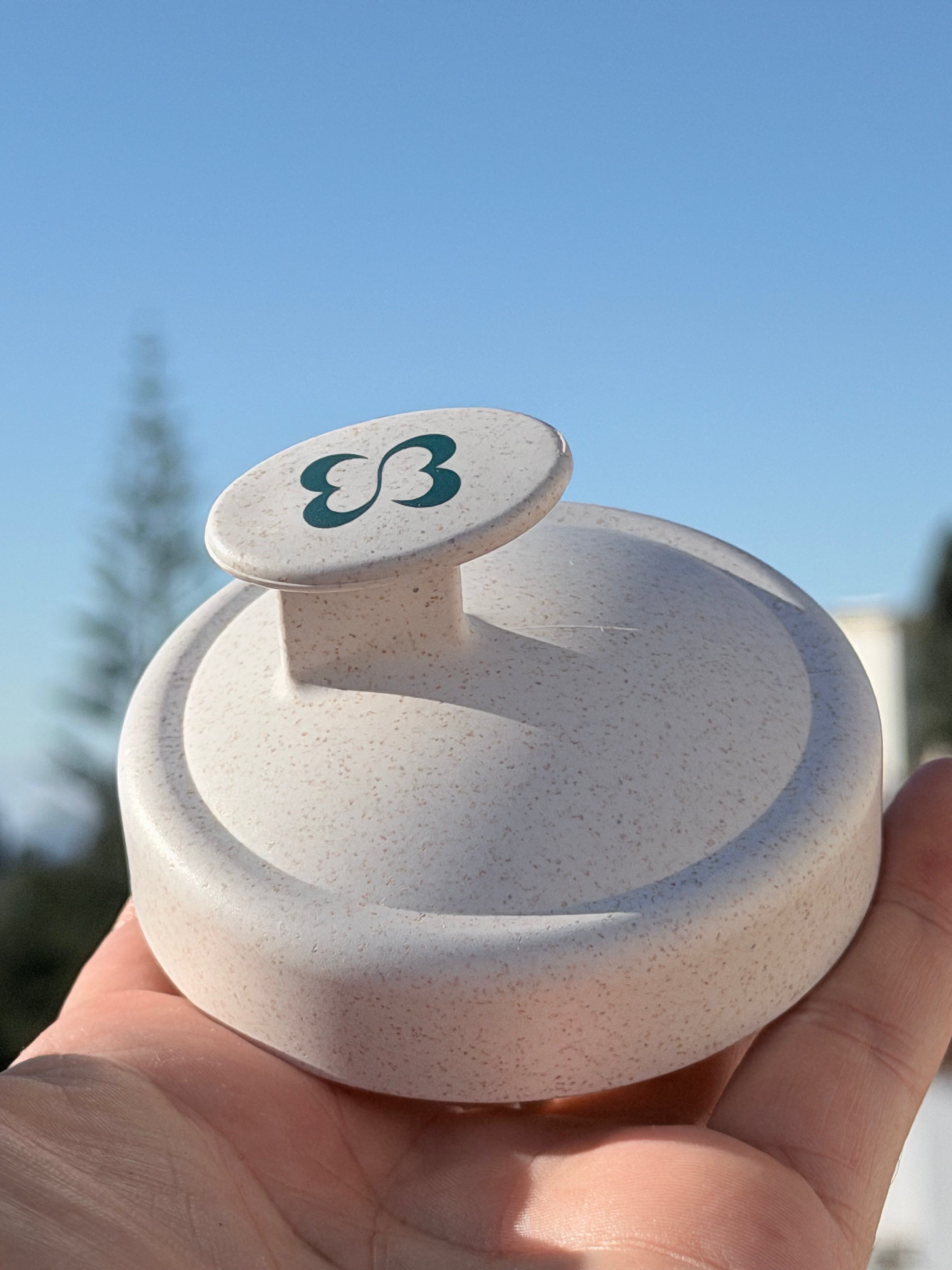 Emulsionador/Masajeador Elena Busto