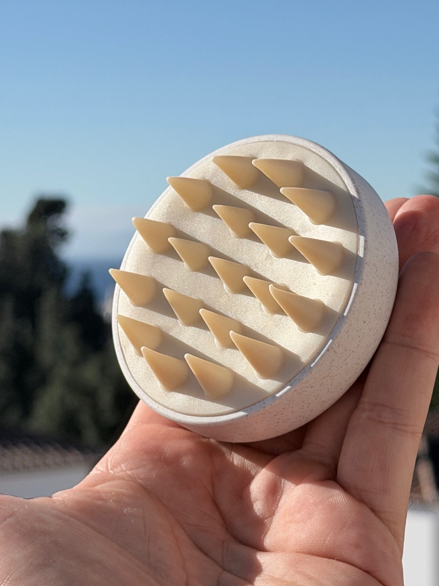 Emulsionador/Masajeador Elena Busto