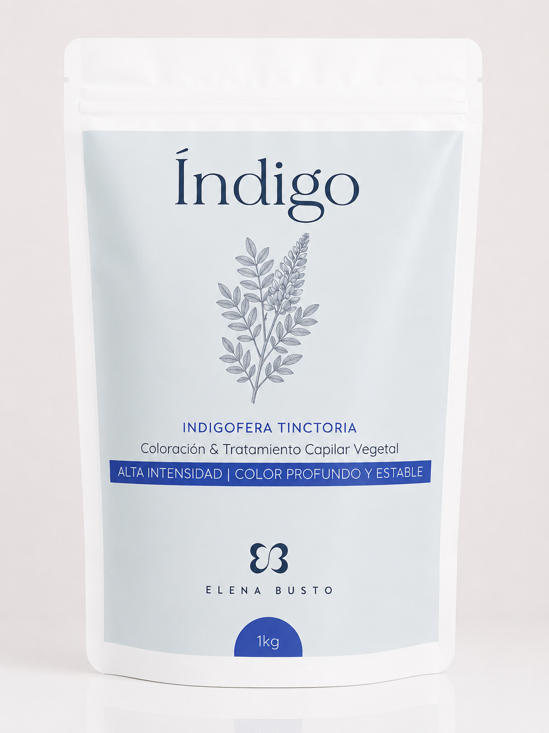 Índigo 1kg