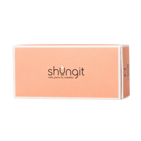 Élixir Floral Capillaire Shungite