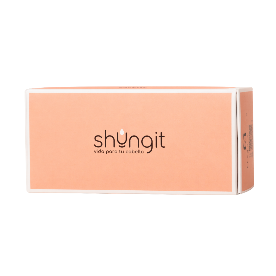 Shungit Elixir Floral Capilar