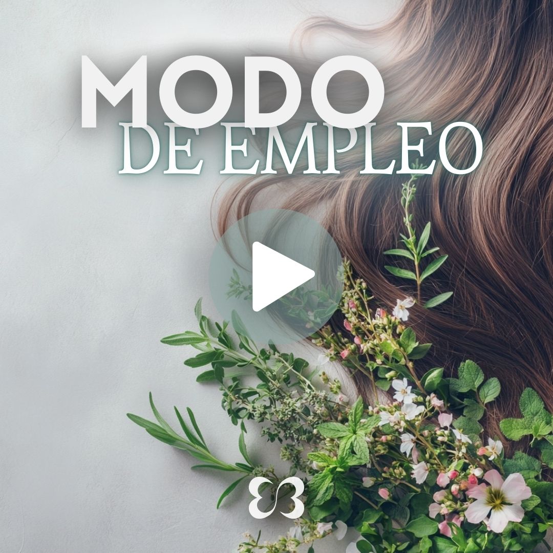 No Frizz Acondicionador 3en1