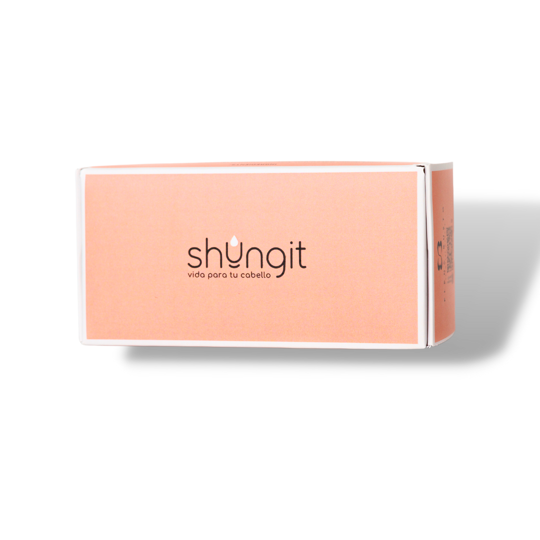 Shungit Elixir Floral Capilar