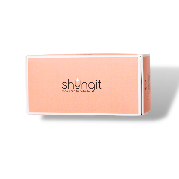 Shungit Elixir Floral Capilar