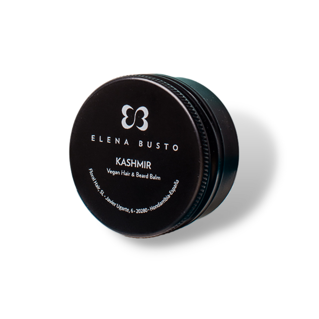 Kashmir Pomada Capilar