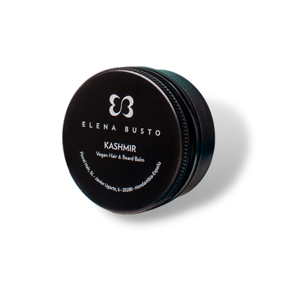 Kashmir Pomada Capilar