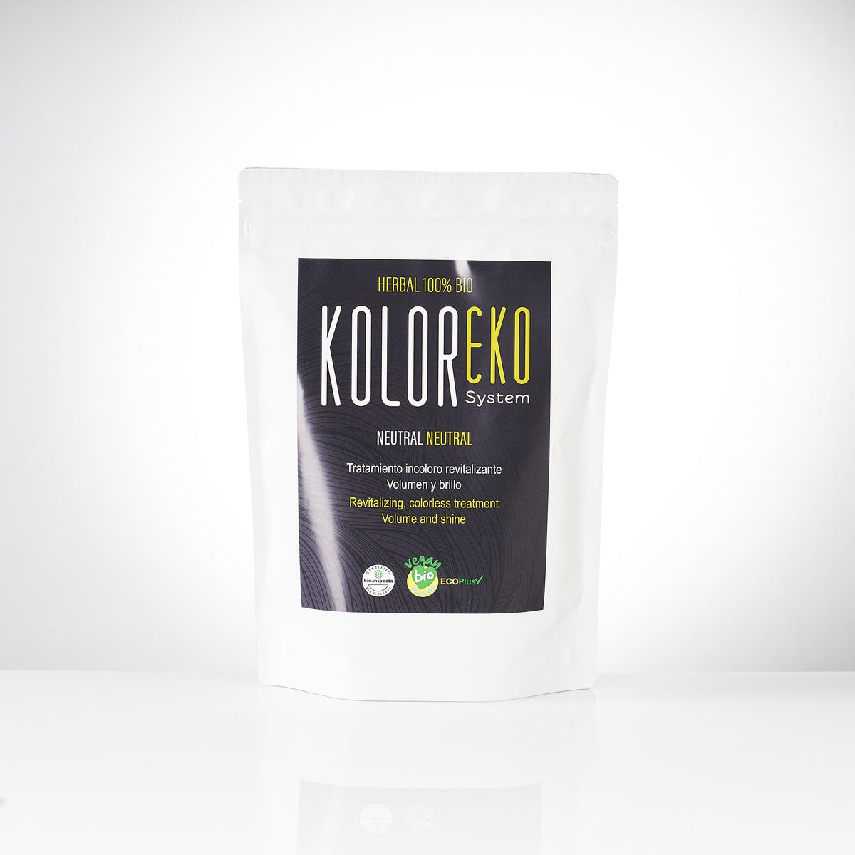 Tratamiento Neutral Ayurvédico