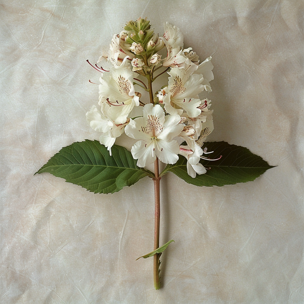 Flor de Bach